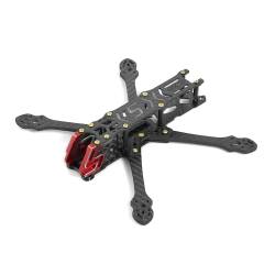 HGLRC Sector X5 FR 5" Freestyle FPV Frame Kit - Wide X