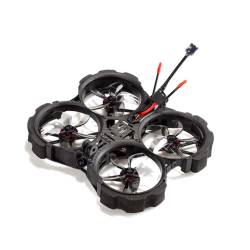 HGLRC Veyron30CR 3" 4S/6S HD CineWhoop BNF w/ Caddx Polar Vista Digital HD System