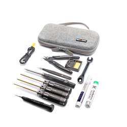 NewBeeDrone Tool Kit (Soldering Iron, Drivers, Wrench)