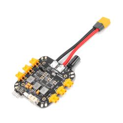 Holybro PM03D Power Module (For Pixhawk 5X and 6X) 