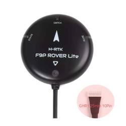 Holybro H-RTK F9P Rover Lite GNSS