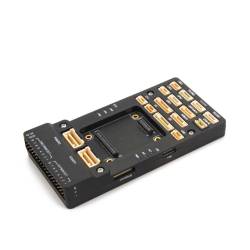 Holybro Pixhawk Baseboard (For Pixhawk 5X and 6X) 