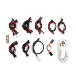 Holybro Pixhawk 6X Baseboard Cable Set