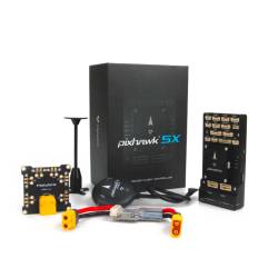 Holybro Pixhawk 5X Standard Set + M8N GPS