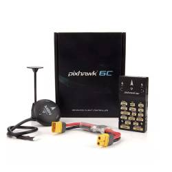 Holybro Pixhawk 6C + PM02 V3 Power Module + M8N GPS