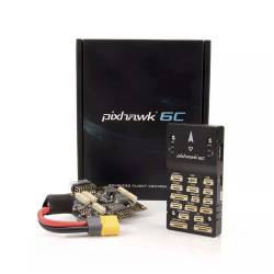 Holybro Pixhawk 6C + PM07 Power Module