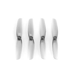 HQProp 51MM 2-Blade Propeller (Set of 4) - 1mm Shaft
