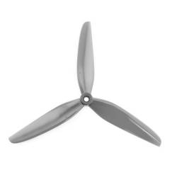 HQProp DP 7X3.5X3 V1S PC Propeller (Set of 4 - Smoke Grey) 