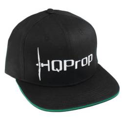HQProp Snapback Hat