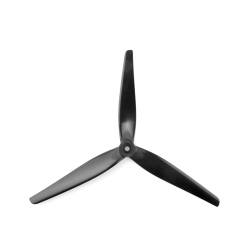 HQProp MacroQuad 9X4.5X3 Glass Fiber Reinforced Nylon Propeller (CCW)