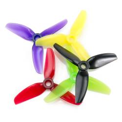 HQProp DP 3x4x3 PC Propeller (Set of 4)