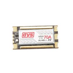 DYS Aria 70A 3-6S Blheli_32 ESC
