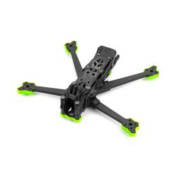 iFlight Nazgul Evoque F5 HD/Analog Frame Kit - F5D DeadCat 