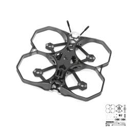 iFlight ProTek35 3.5" HD Cinewhoop Frame Kit