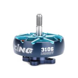 iFlight XING2 3106 1200KV/1500KV Motor (Unibell)