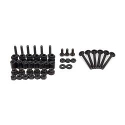 EMAX BabyHawk R Pro 4" Replacement Screws and Damping Balls