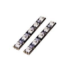 FETtec Tiny LED Stick (2pcs) 