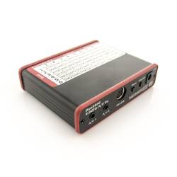 ImmersionRC Duo 5800 v4.2 A/V Diversity Receiver (Race Edition)