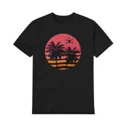  FPVCrate Into The Sun T-Shirt (Limited Edition)