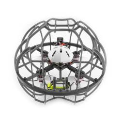LDARC FB156 Flyball Drone Frame Kit 
