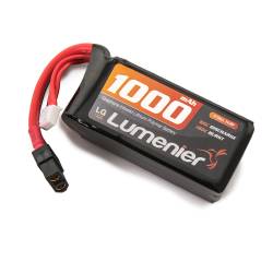 Lumenier Graphene 1000mAh 4s 80c Lipo Battery