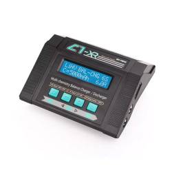 EV-Peak C1-XR Charger 100W 10A AC/DC LiHV Capable Balance Charger 