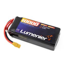 Lumenier 10000mAh 6s 25c LiPo Battery - XT90