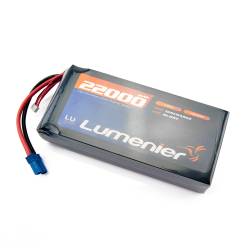 Lumenier 22000mAh 4s 20c Lipo Battery
