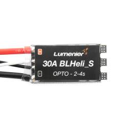 Lumenier 30A BLHeli_S ESC OPTO (2-4s) DSHOT