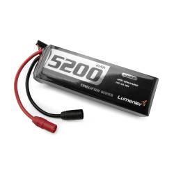 Lumenier 5200mAh 6S 120c CineLifter LiPo Battery AS150