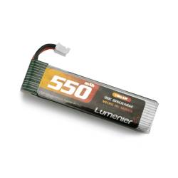 Lumenier 550mAh 1S 90c Micro HV LiPo Battery JST-2.0PXH