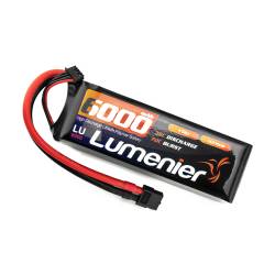 Lumenier 6000mAh 4S 35c LiPo Battery - XT60