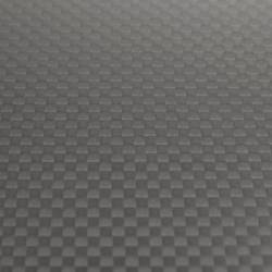 Beautiful Matte Finish 3K Carbon Fiber