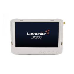 Lumenier DX800 FPV Monitor and DVR w/ 1.3GHz 24CH Receiver