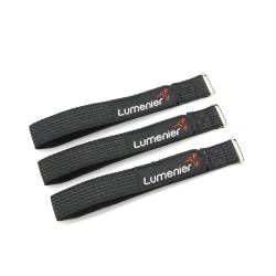 Lumenier Indestructible Kevlar Lipo Strap - 20x300mm (3pcs)