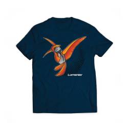 Lumenier Into the Future T-Shirt