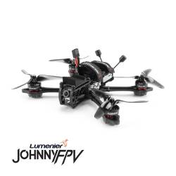 Lumenier QAV-S JohnnyFPV Special Edition 5" FPV Freestyle Drone RTF w/ DJI Digital HD FPV System - 6S