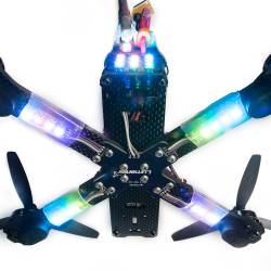 Lumenier RGB LED System