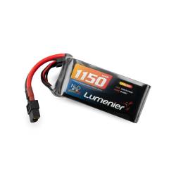 Lumenier N2O Feather-Lite 1150mAh 6s 130c LiPo Battery (XT-60)