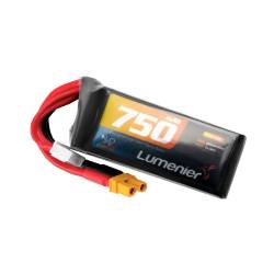 Lumenier N2O Feather-Lite 750mAh 4S 100c LiPo Battery - XT-30