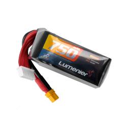 Lumenier N2O Feather-Lite 750mAh 6S 100c LiPo Battery - XT-30
