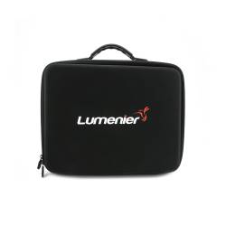 Lumenier Soft Zipper Case w/ Carry Handle for Drones