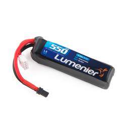 Lumenier 550mAh 3s 80c Lipo Battery (XT-30)
