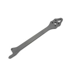 Lumenier QAV-S JohnnyFPV Special Edition - 5mm Back Arm for 7"