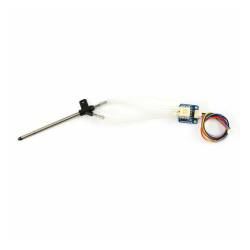 MATEKSYS Digital Airspeed Sensor (ASPD-4525)