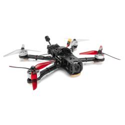 Mr Steele ApexDC 5" HD Quadcopter RTF w/ DJI O3 HD FPV System - 6S