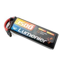 Lumenier N2O 3500mAh 3s 120c Lipo Battery