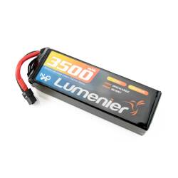 Lumenier N2O 3500mAh 4s 120c Lipo Battery