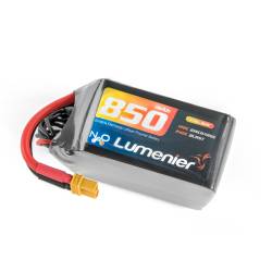 Lumenier N2O 850mAh 6s 120c Lipo Battery (XT-30)