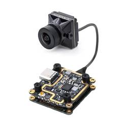 Caddx Naked Vista Unit w/ Nebula Pro Camera